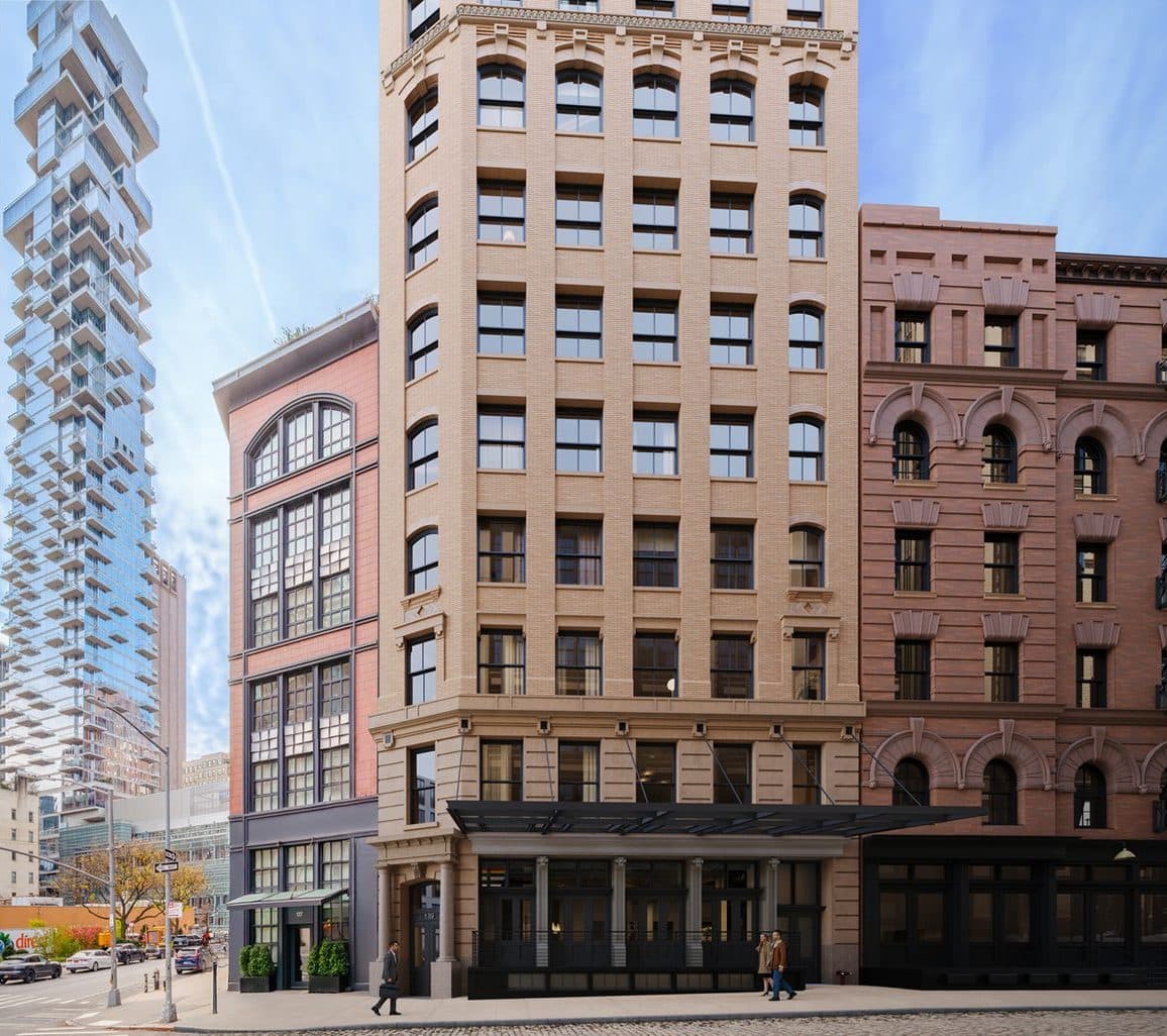 139 Franklin Street