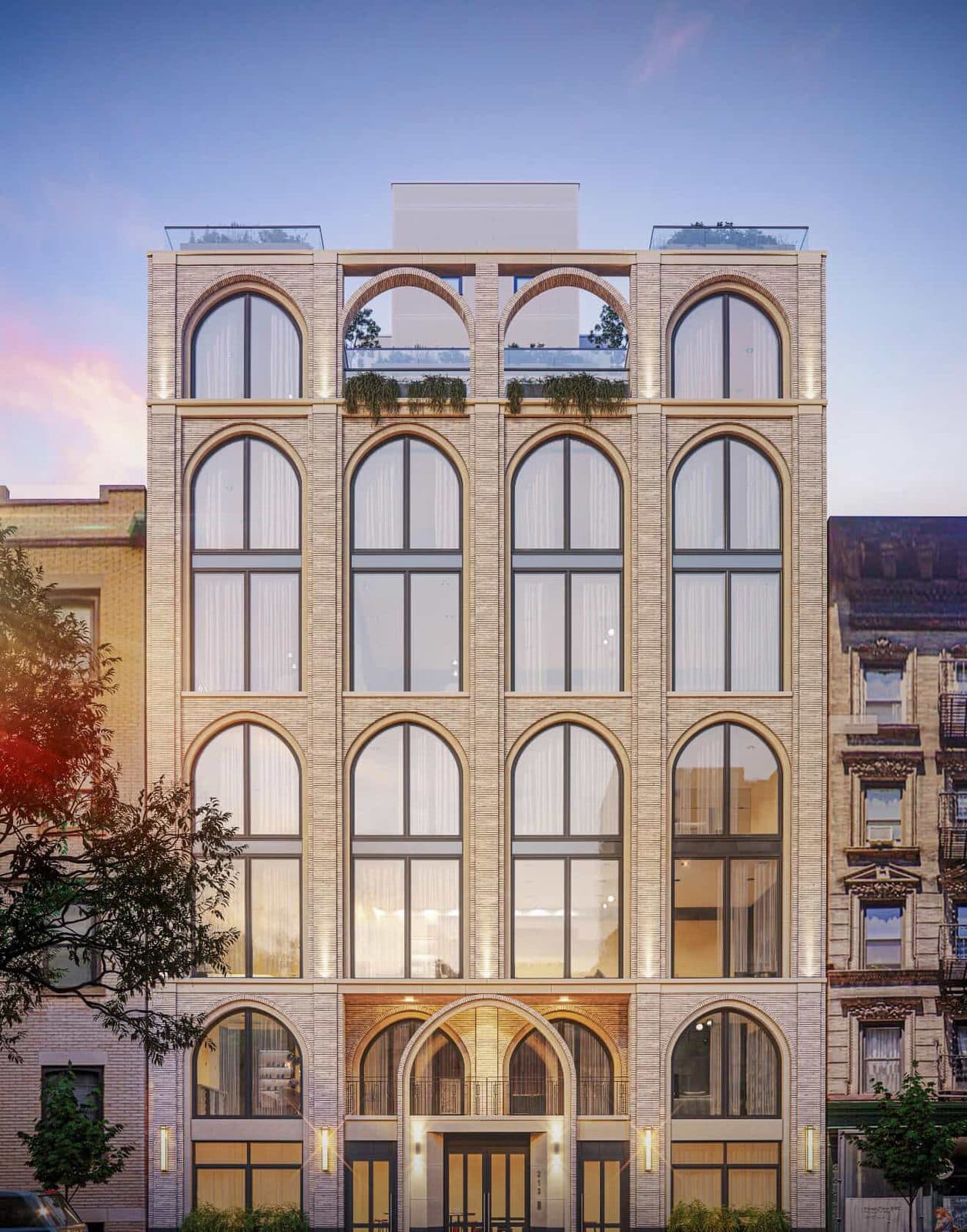 213 East 83rd Street