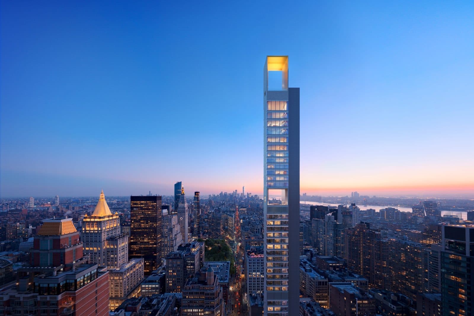 262 Fifth Avenue