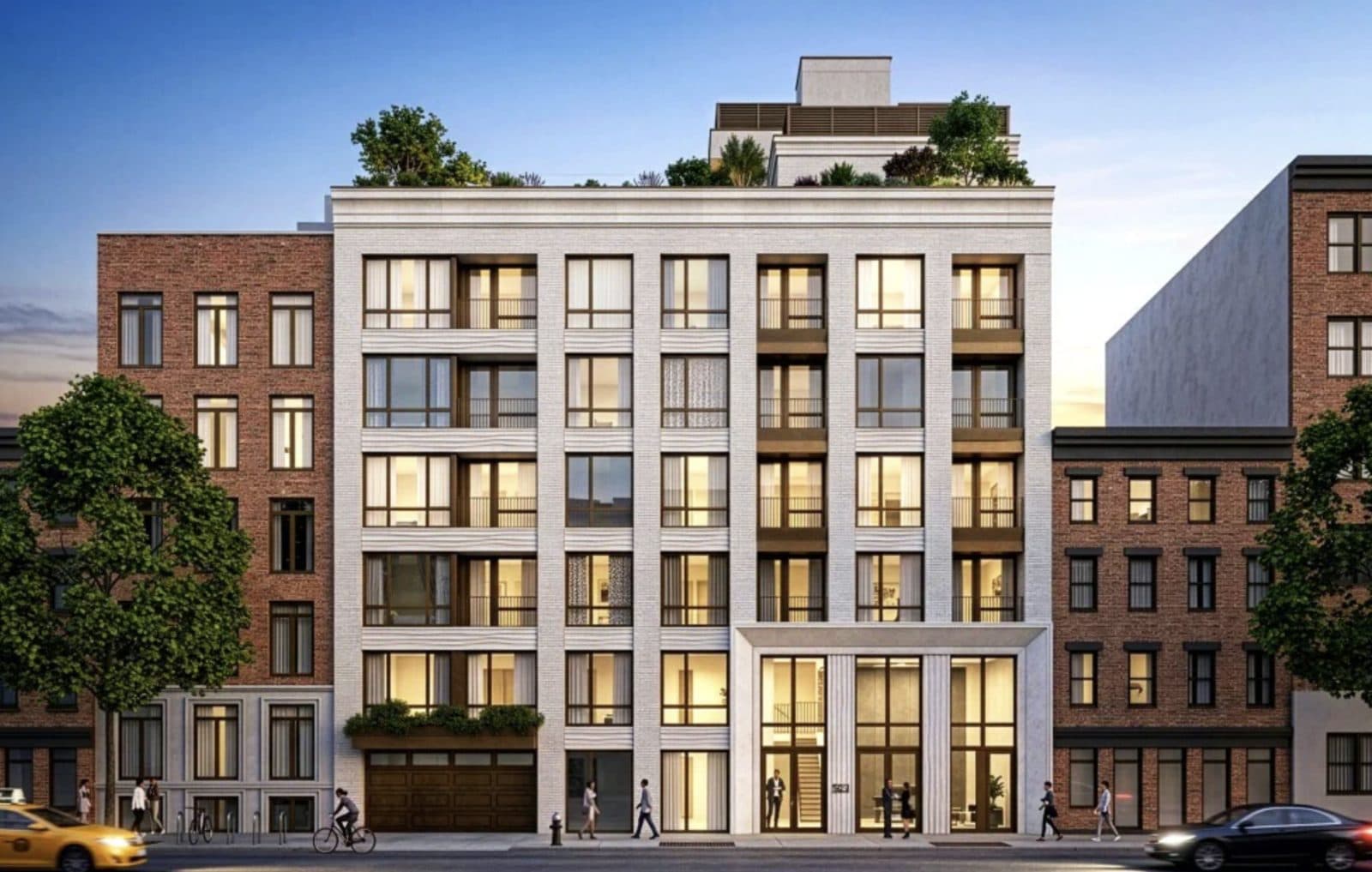 322 West 15th Street