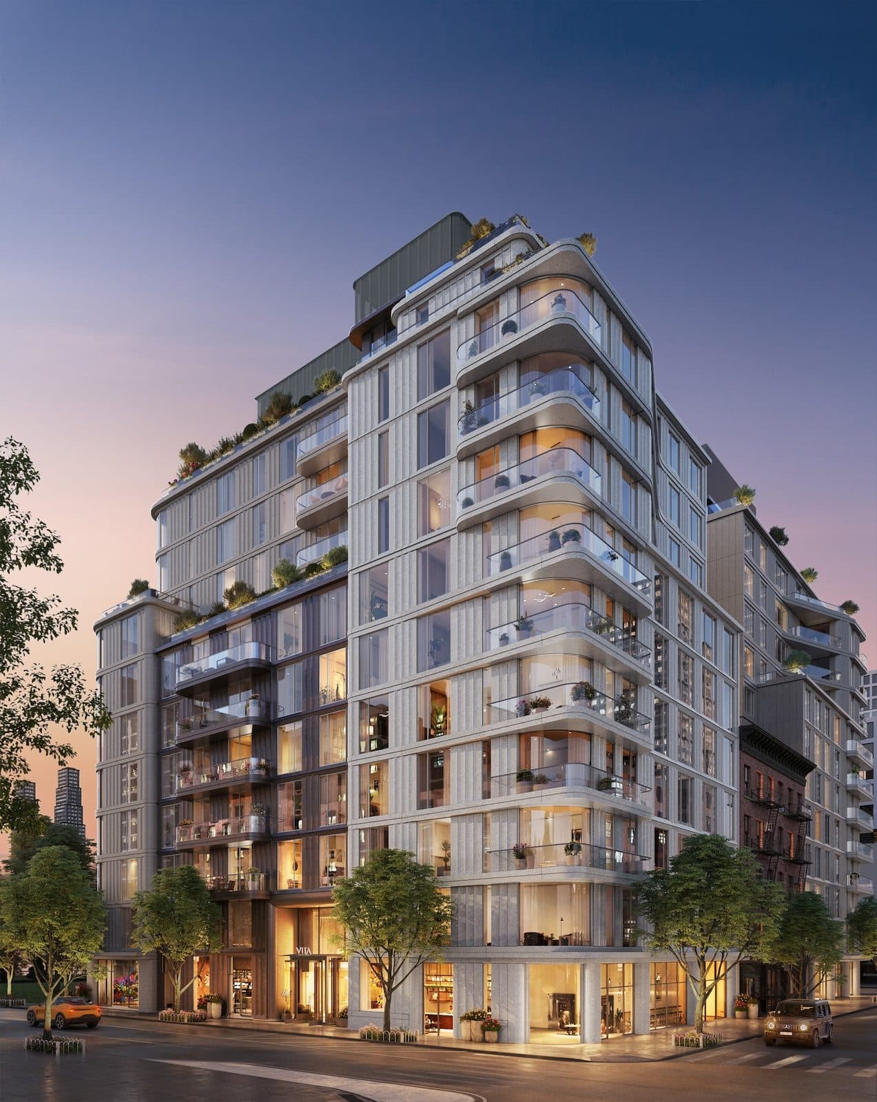 400 West 38th Street