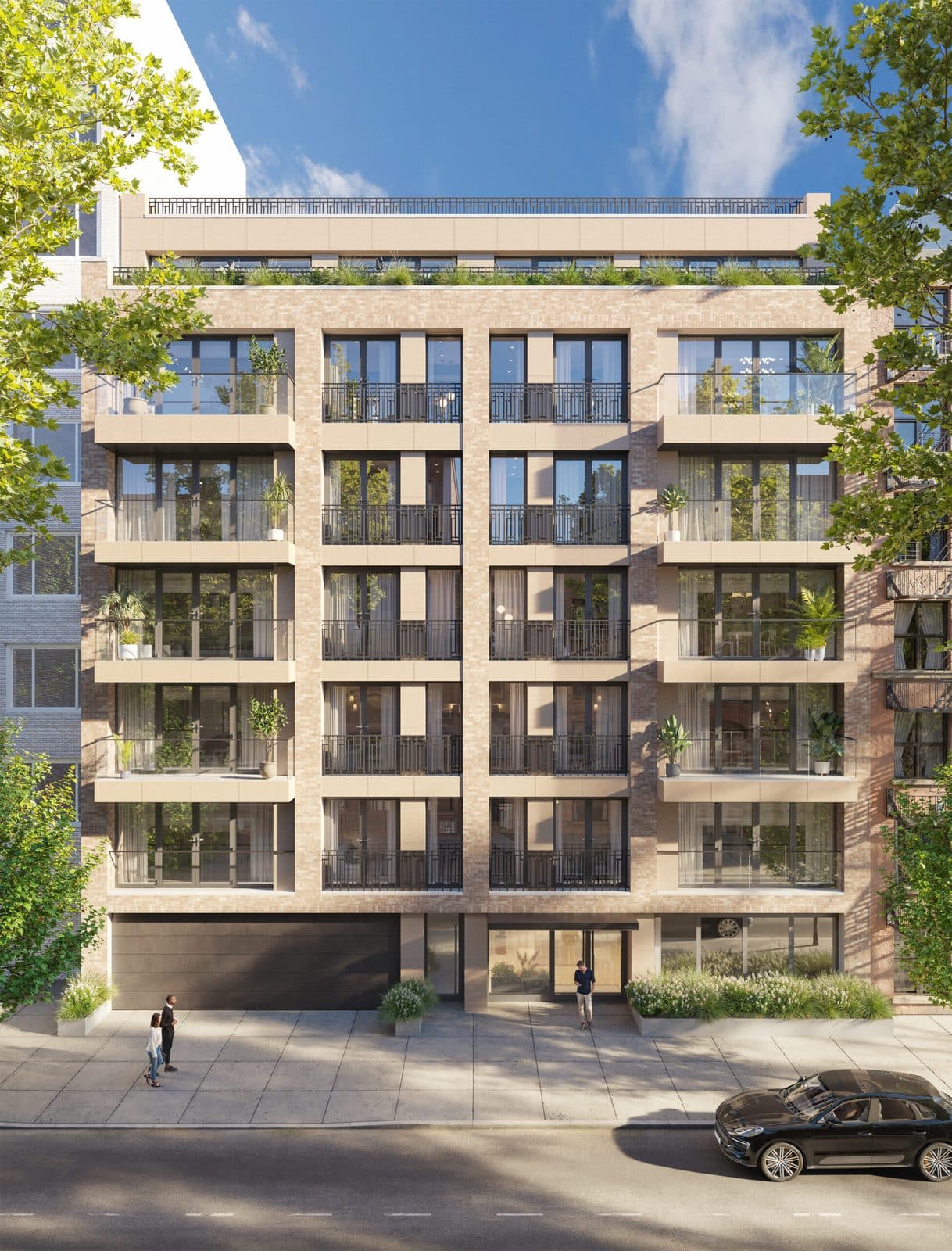 439 East 77th Street