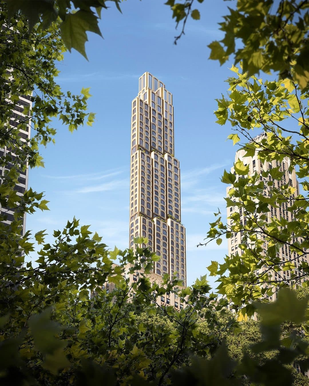 520 Fifth Avenue