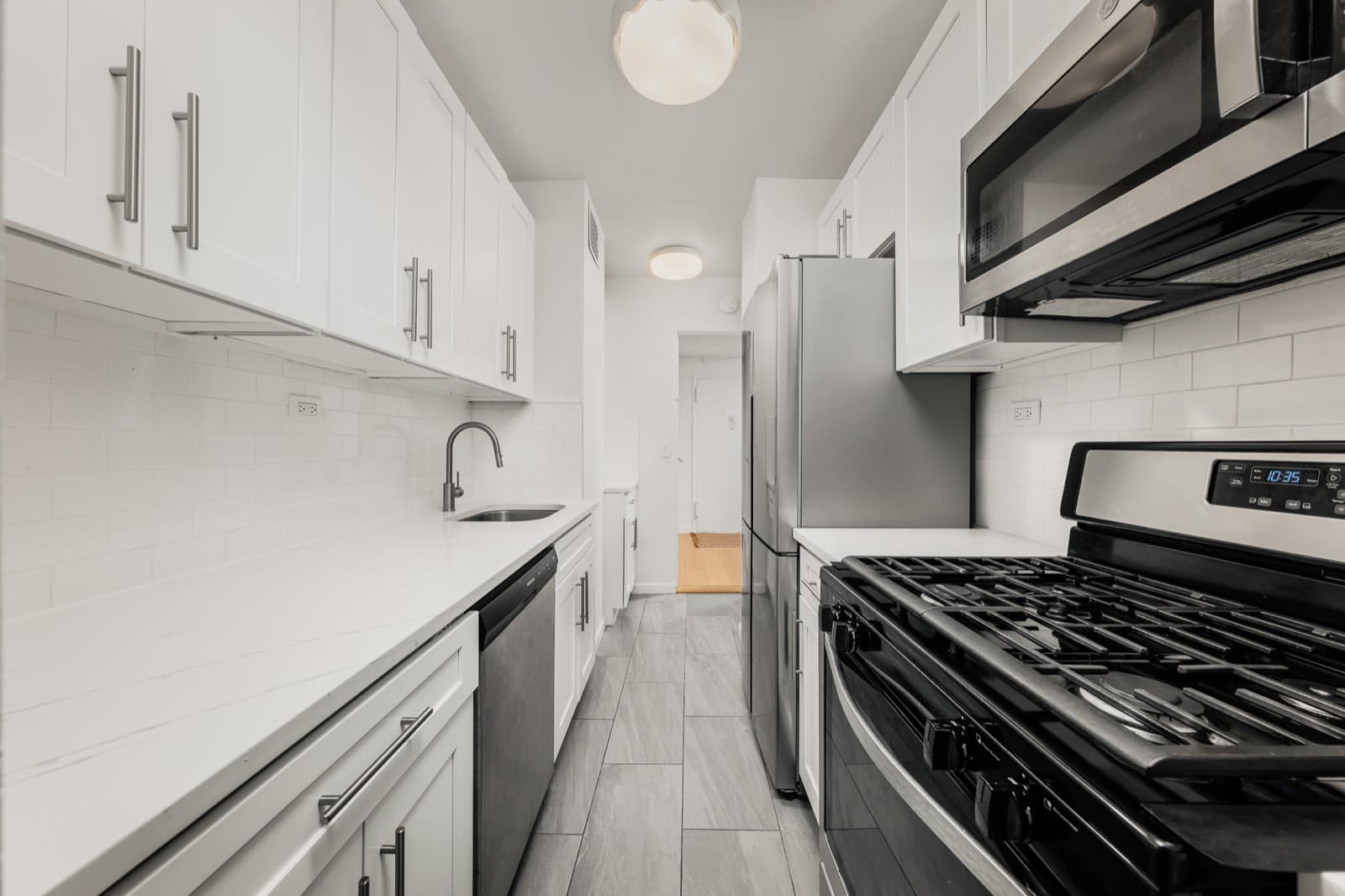 Lenox Manor #5E — image 4