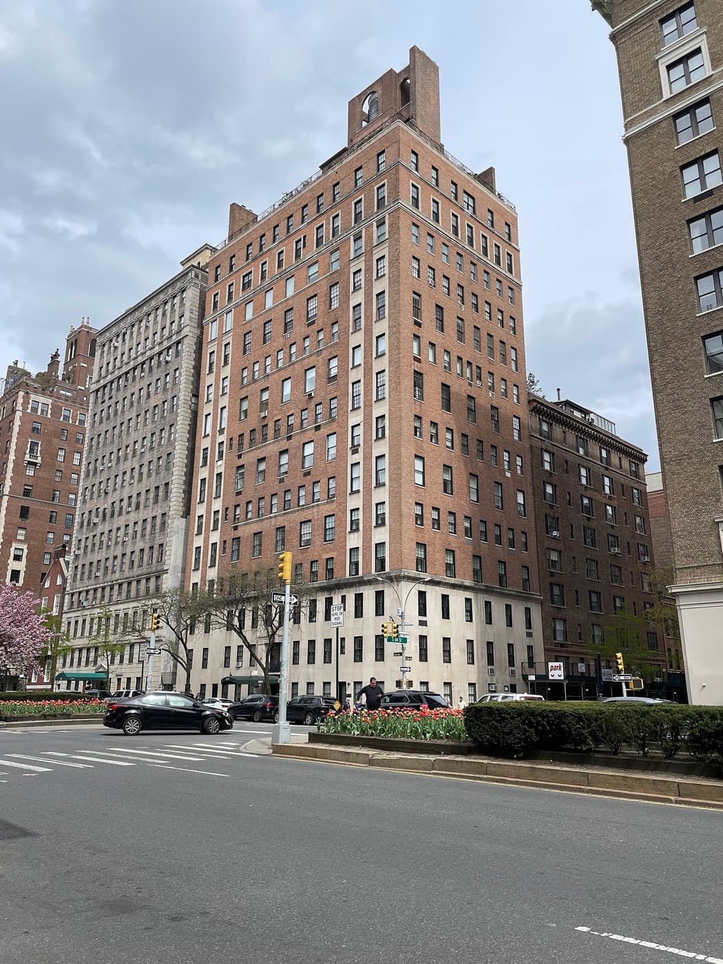 1001 Park Avenue, 1001 Park Avenue, New York, NY 10028, Manhattan — Cooperative, 1928