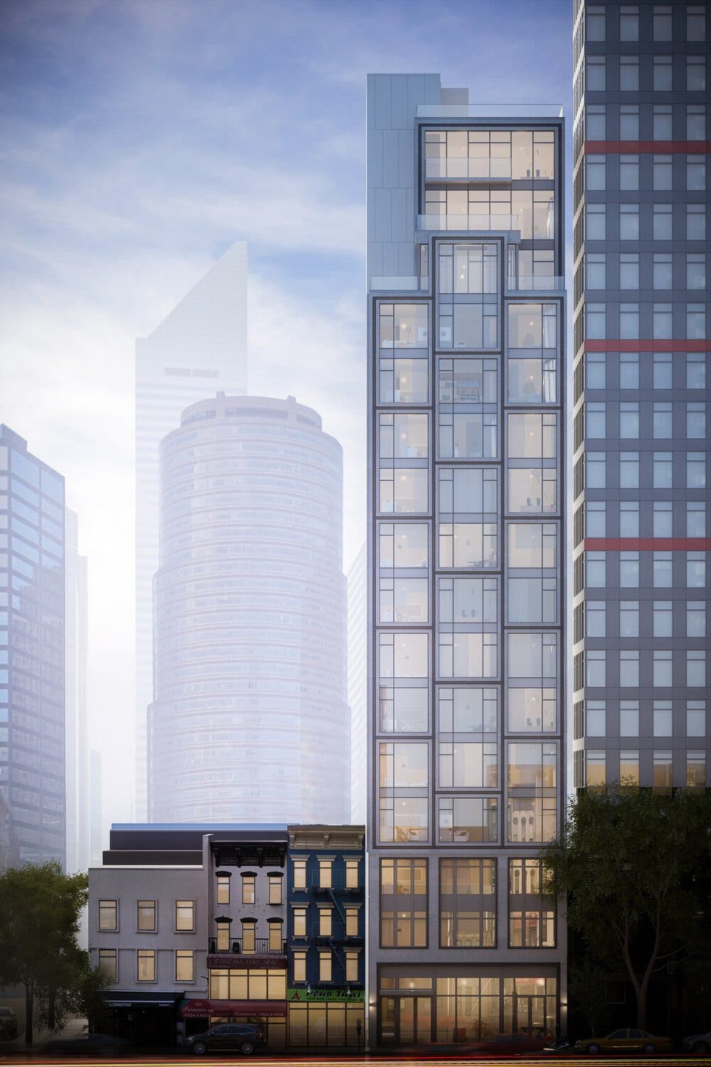 1009 Second Avenue, 1009 Second Avenue, New York, NY 10022, Manhattan — Condominium