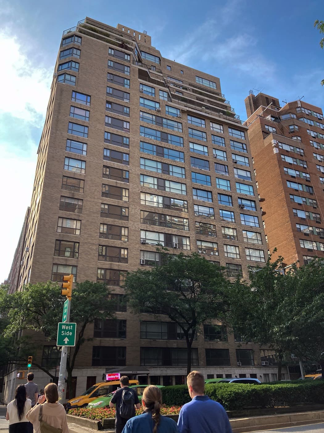 1020 Park Avenue