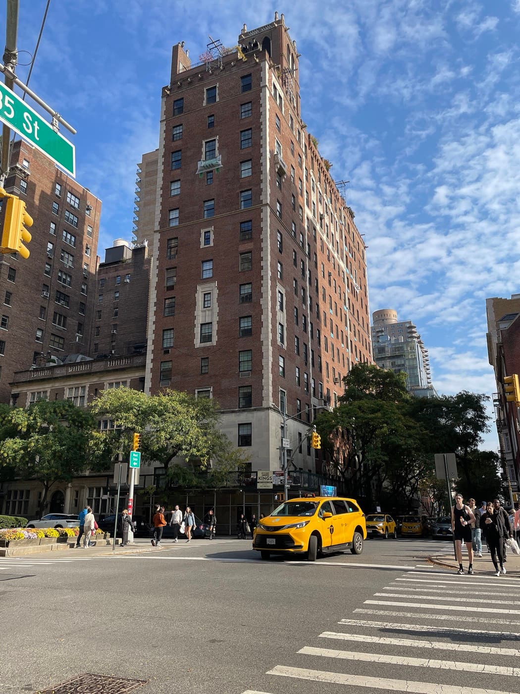 1021 Park Avenue, 1021 Park Avenue, New York, NY 10028, Manhattan — Cooperative, 1929