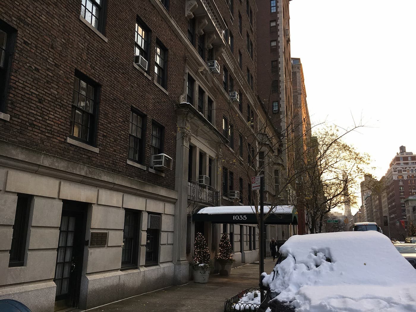 1035 Park Avenue, 1035 Park Avenue, New York, NY 10028, Manhattan — Cooperative, 1926