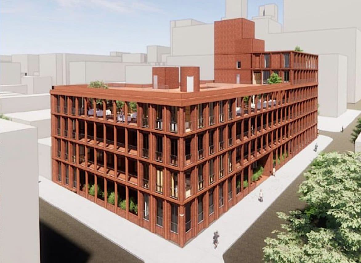 110 Boerum Place, 110 Boerum Place, Brooklyn, NY 11201, Manhattan — Condominium