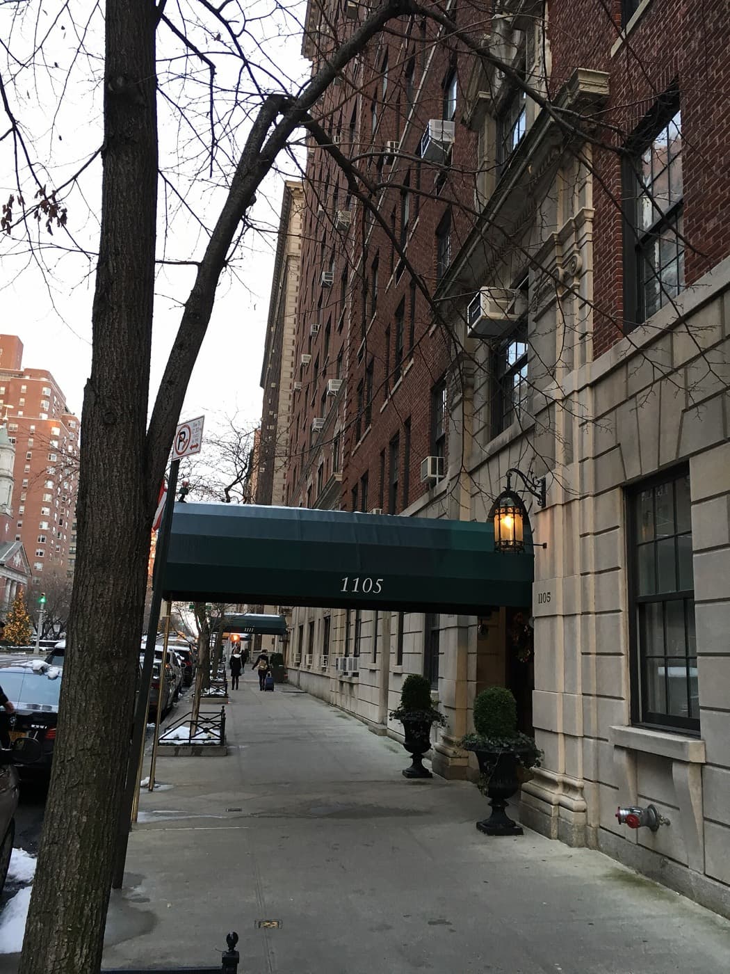 1105 Park Avenue