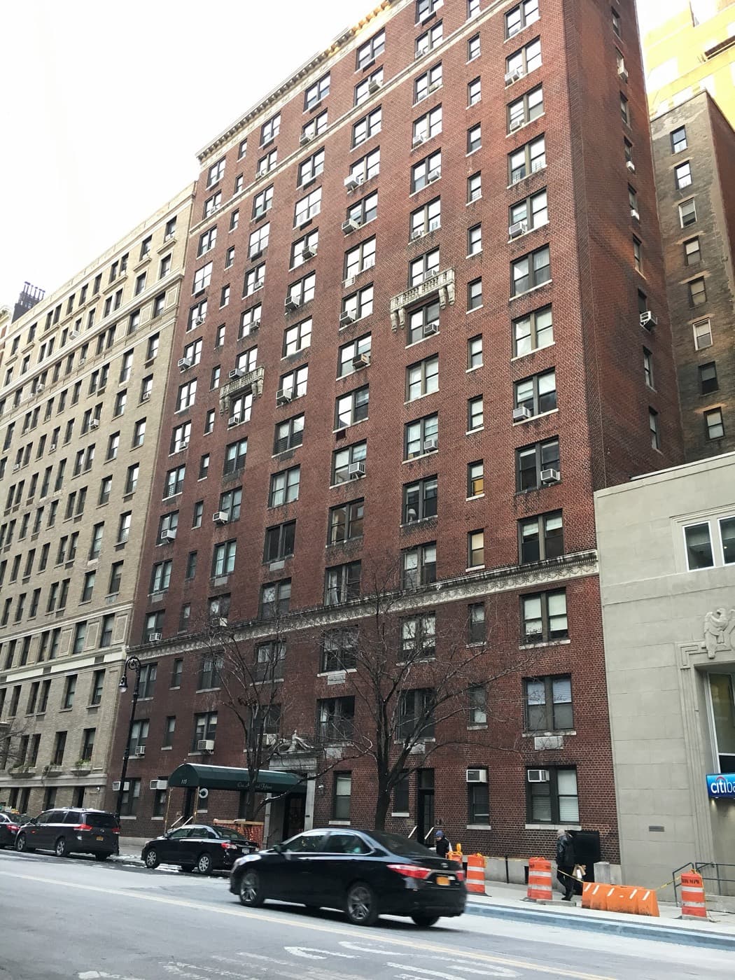 115 East 86th Street