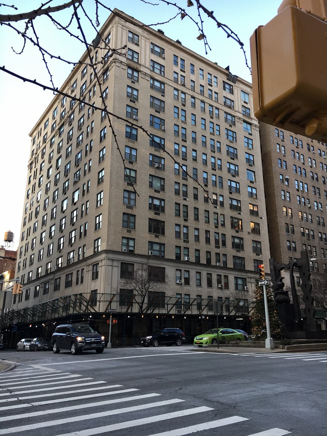 1160 Park Avenue
