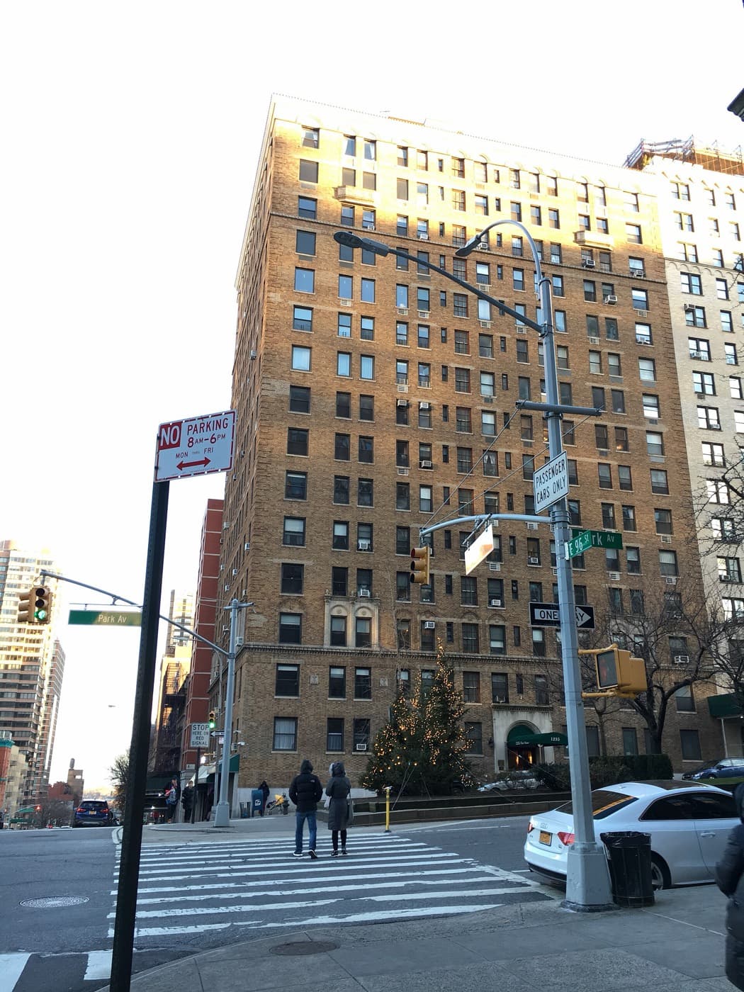 1235 Park Avenue
