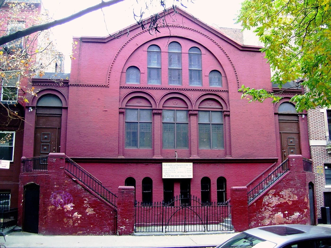 126 West 16th Street, 126 West 16th Street, New York, NY 10011, Manhattan — Condominium, 1886