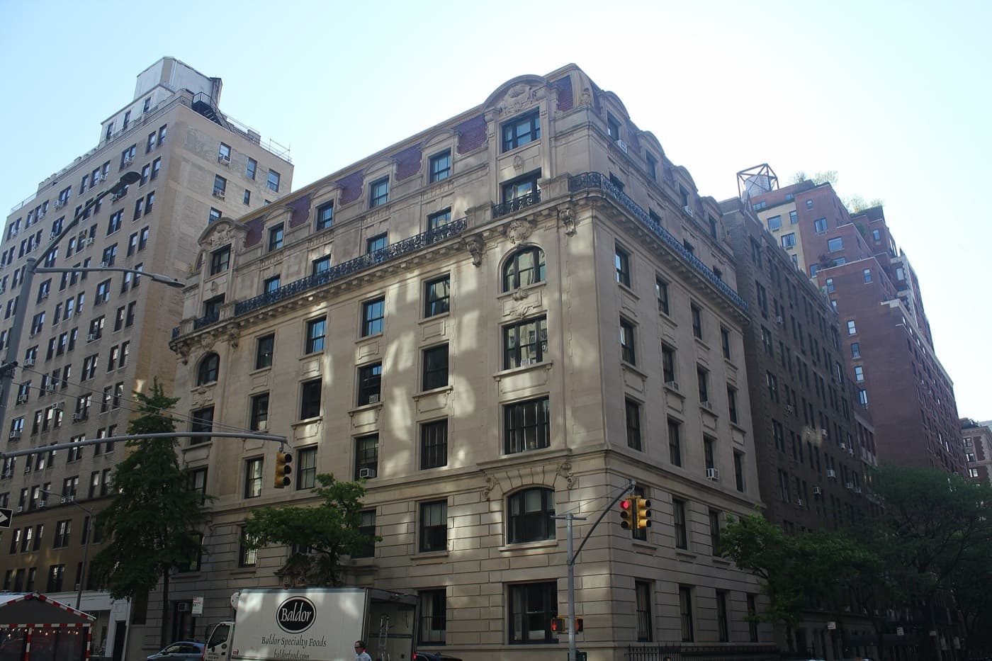 1261 Madison Avenue