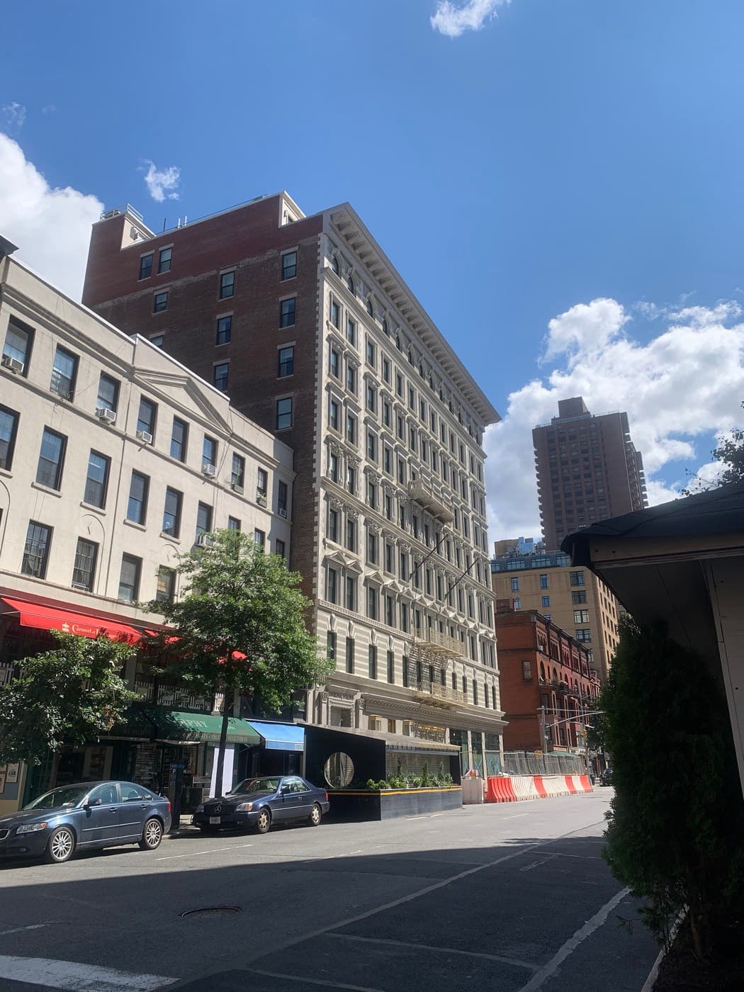 1295 Madison Avenue
