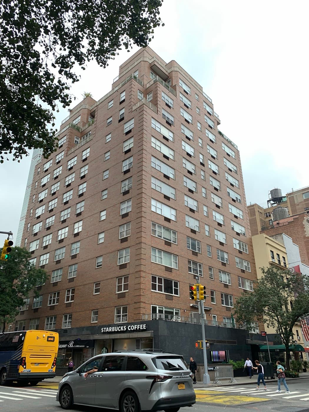 130 East 63rd Street