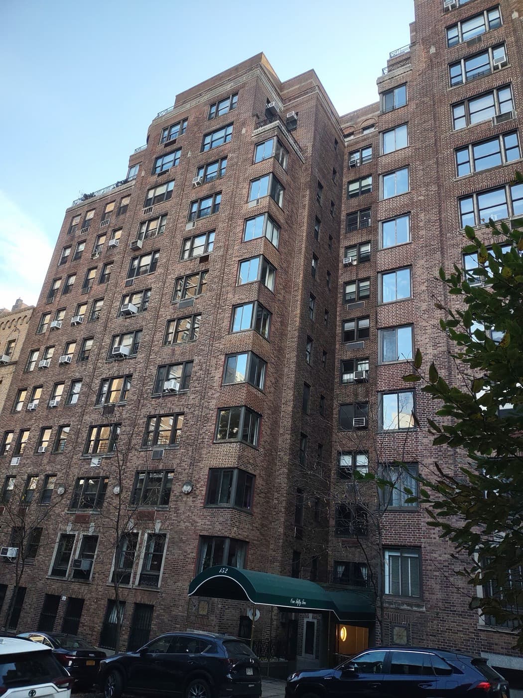 152 East 94th Street
