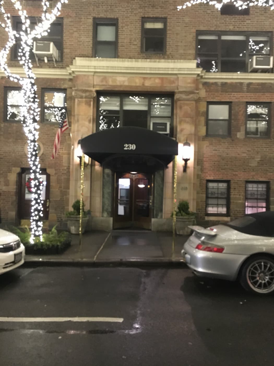 230 East 73rd Street (Eastgate)