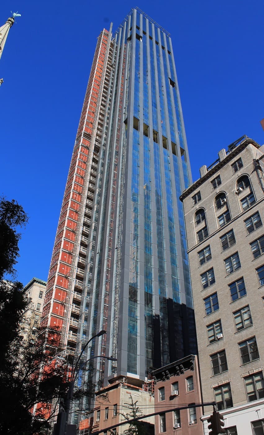277 Fifth Avenue