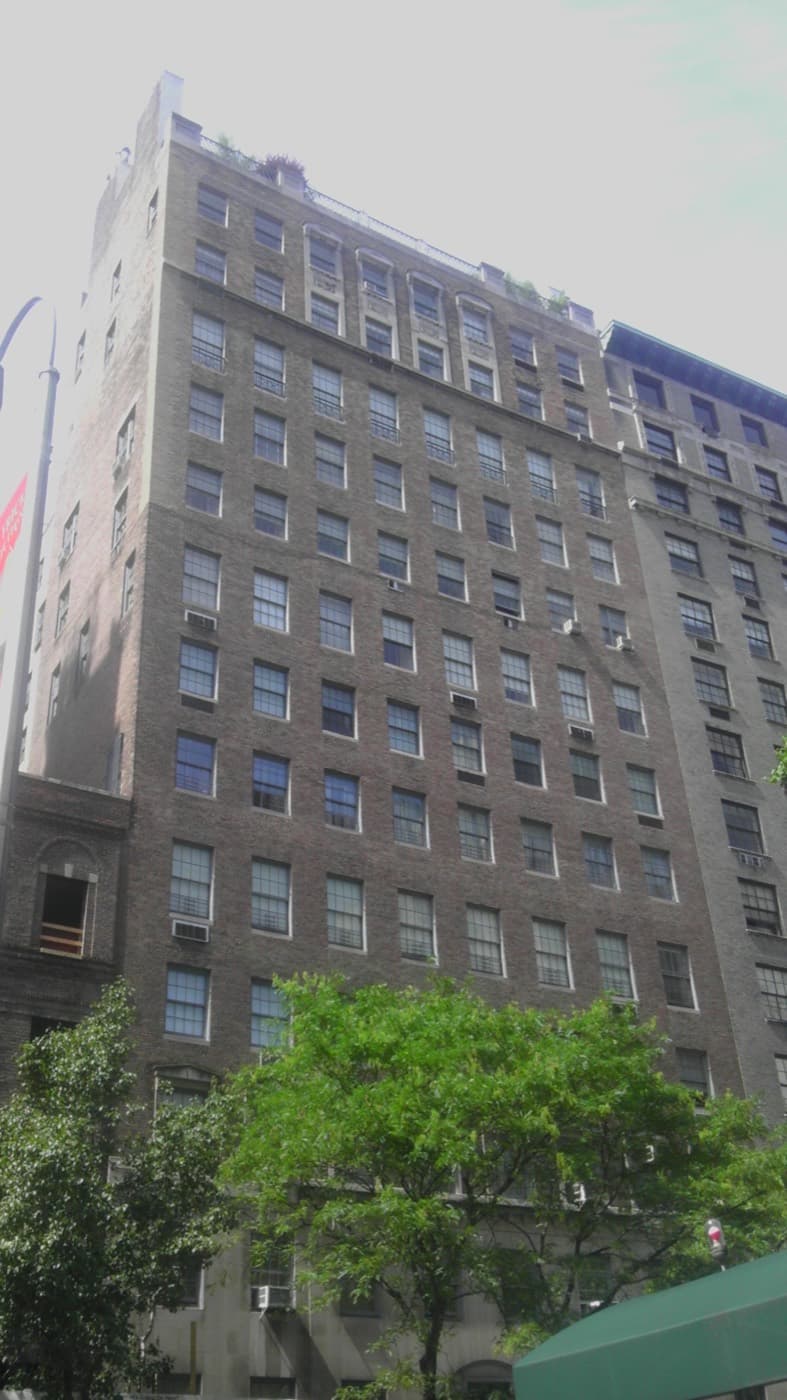 36 East 72nd Street