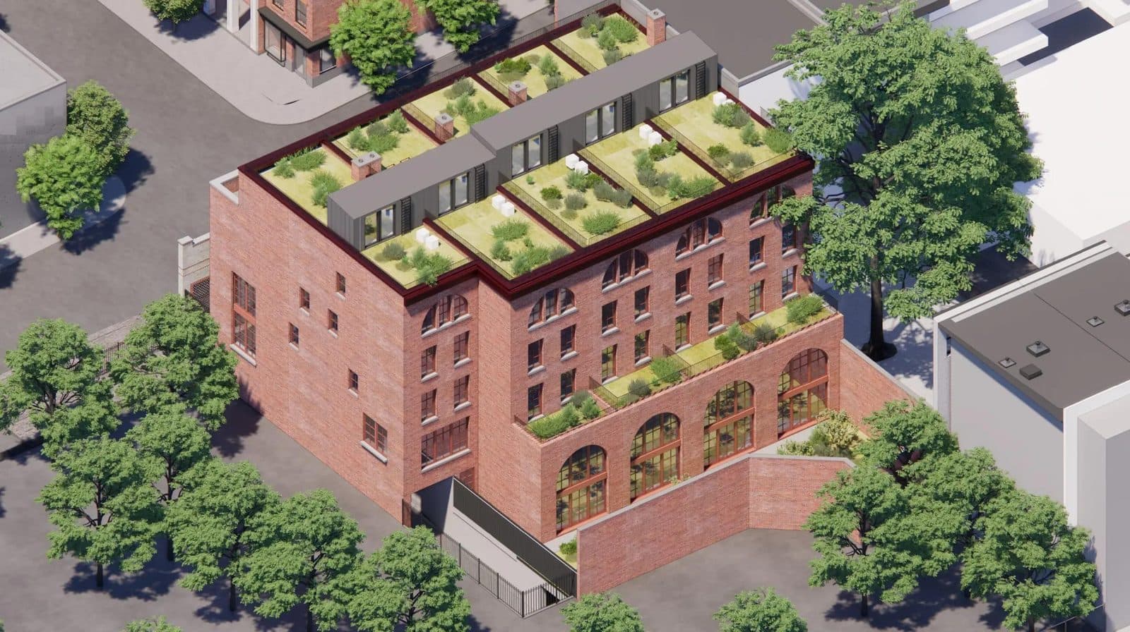 38-44 State Street, 38-44 State Street, Brooklyn, NY 11201, Manhattan — Condominium