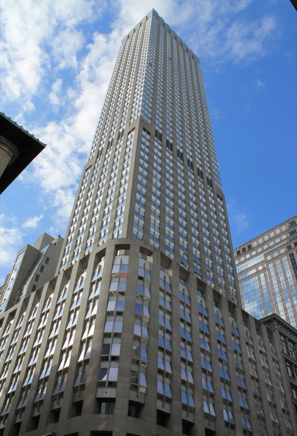 400 Fifth Avenue