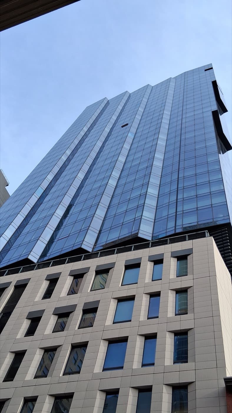 42 Trinity Place
