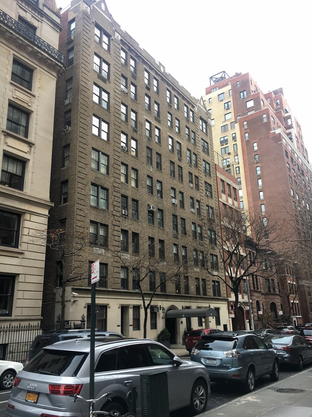51 East 90th Street