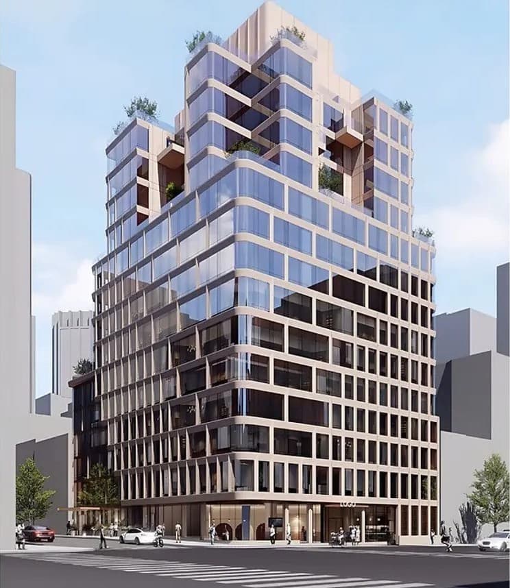 567 Second Avenue, 567 Second Avenue, New York, NY 10016, Manhattan — Condominium