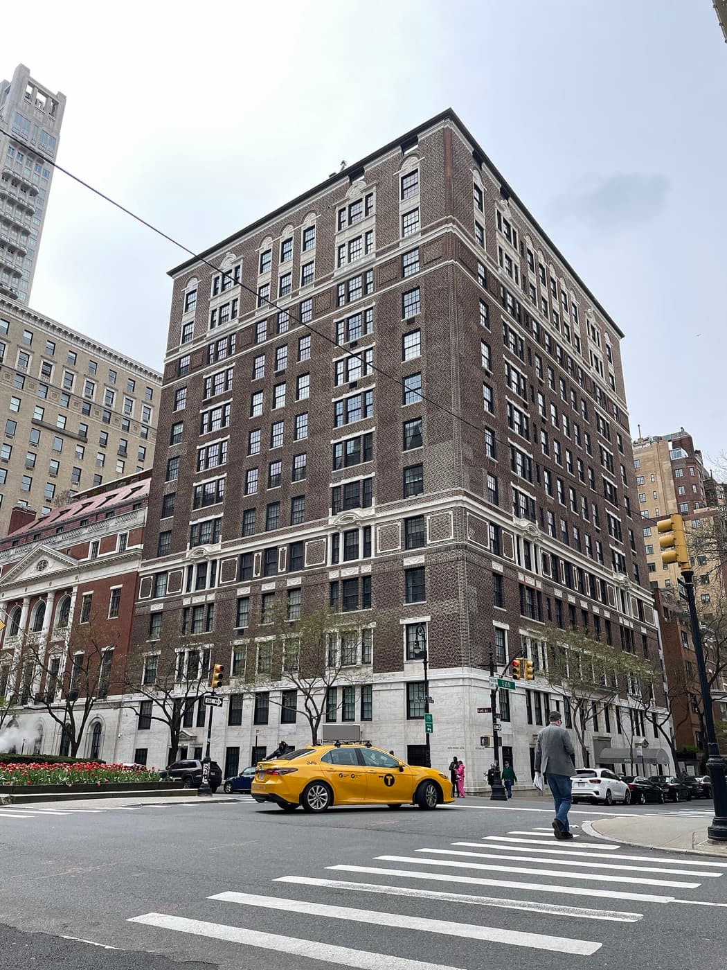 570 Park Avenue