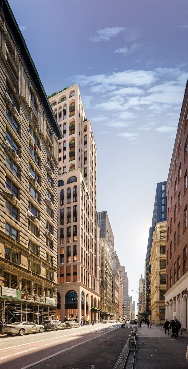 65 Franklin Street, 65 Franklin Street, New York, NY 10013, Manhattan — Condominium