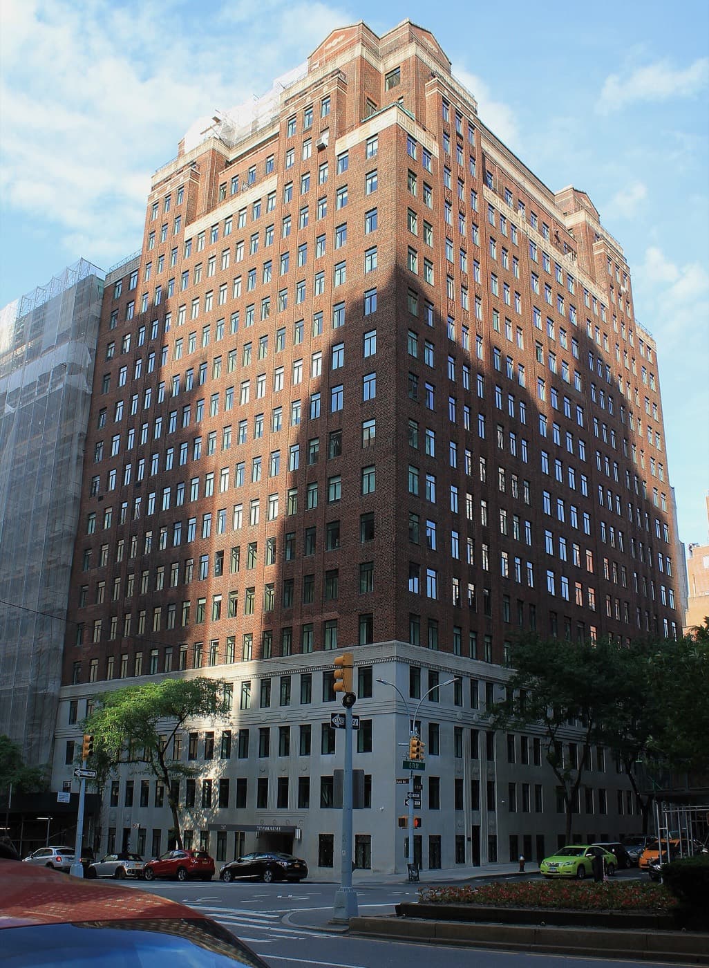 737 Park Avenue