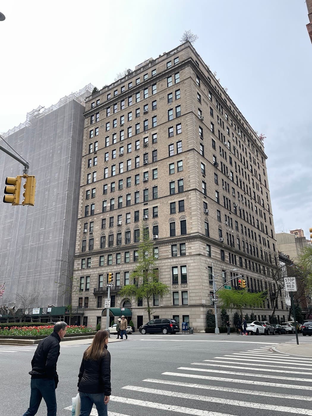 812 Park Avenue