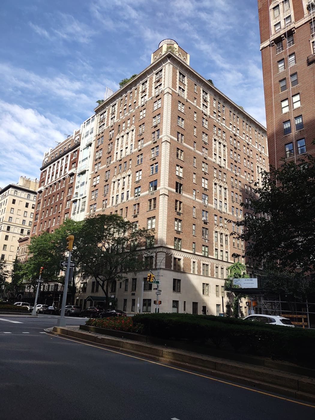 941 Park Avenue, 941 Park Avenue, New York, NY 10028, Manhattan — Cooperative, 1928