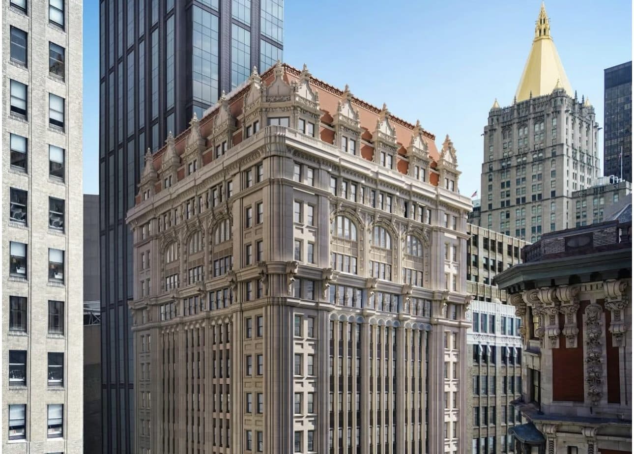 95 Madison Residences (95 Madison Avenue), 95 Madison Avenue, New York, NY 10016, Manhattan — Condominium