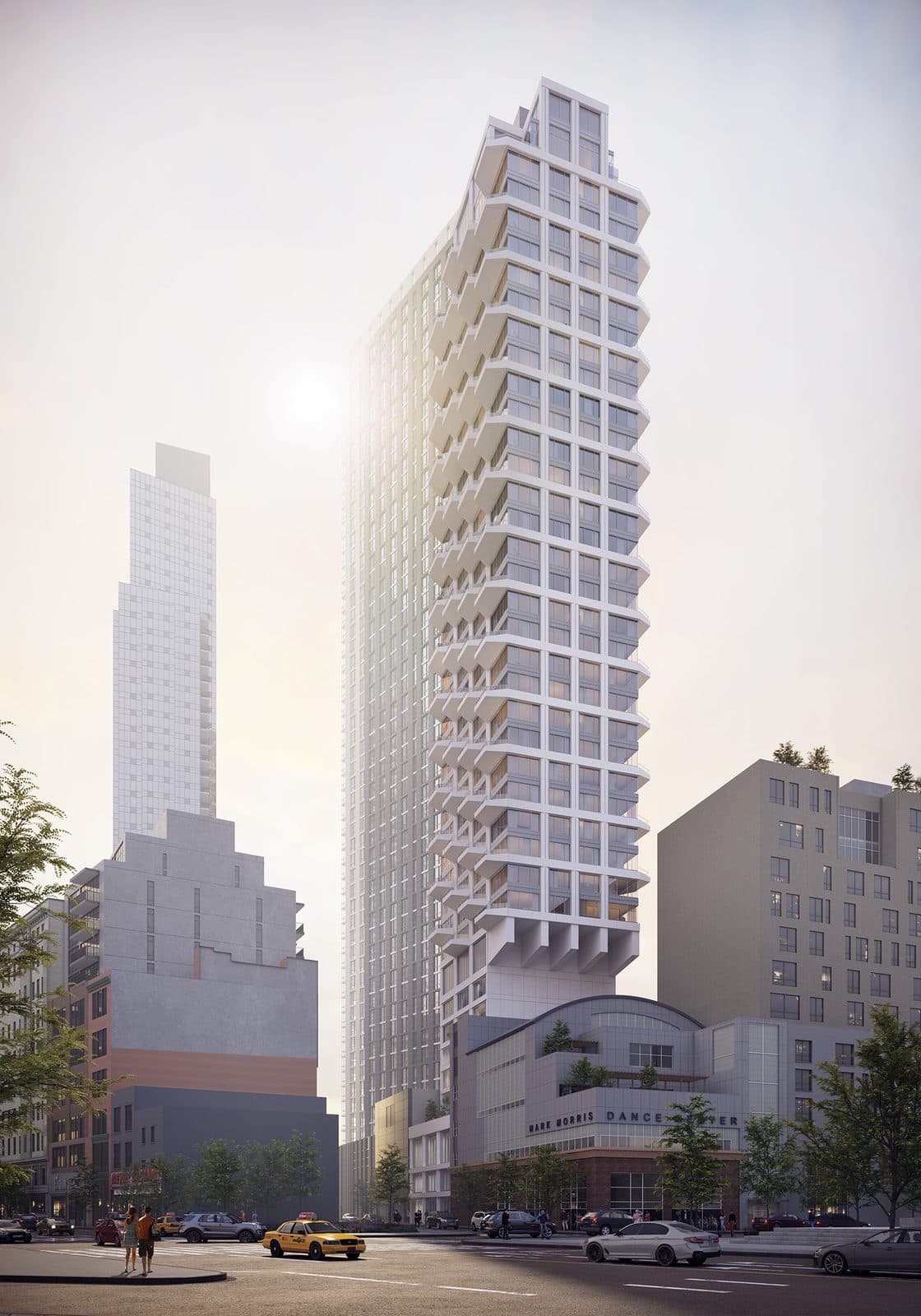 95 Rockwell Place, 95 Rockwell Place, Brooklyn, NY 11217, Manhattan — Condominium