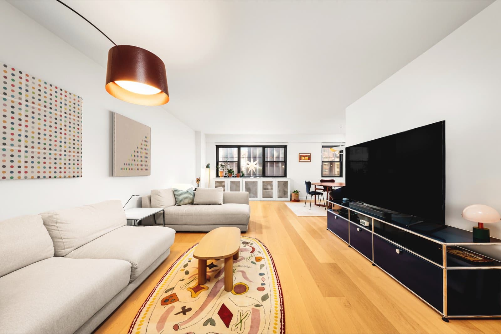 Lenox Manor #5E — 176 East 77th Street, New York, NY 10075