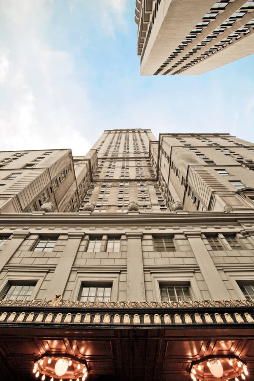 The Pierre · 795 Fifth