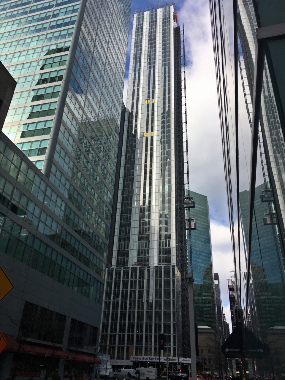 100 East 53rd Street