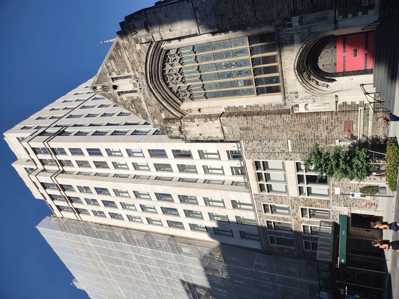 1010 Park Avenue