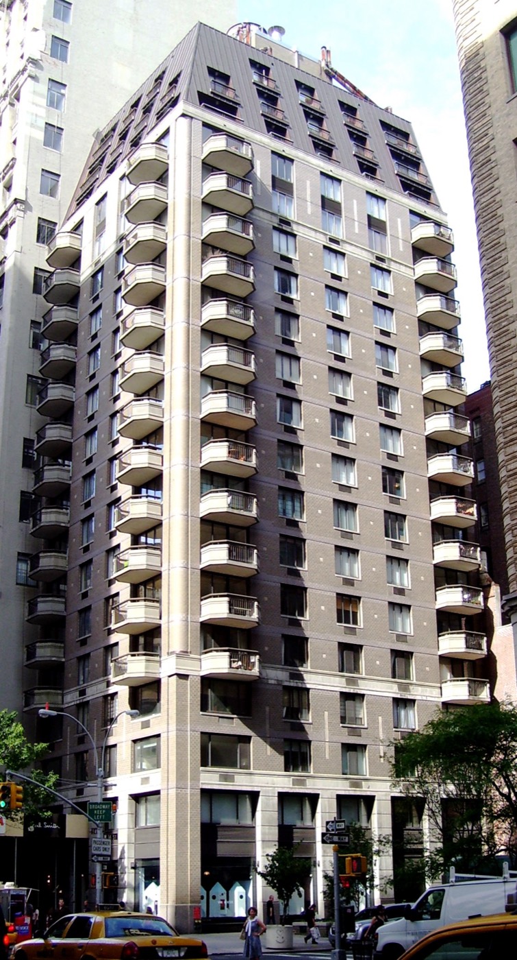 108 Fifth Avenue