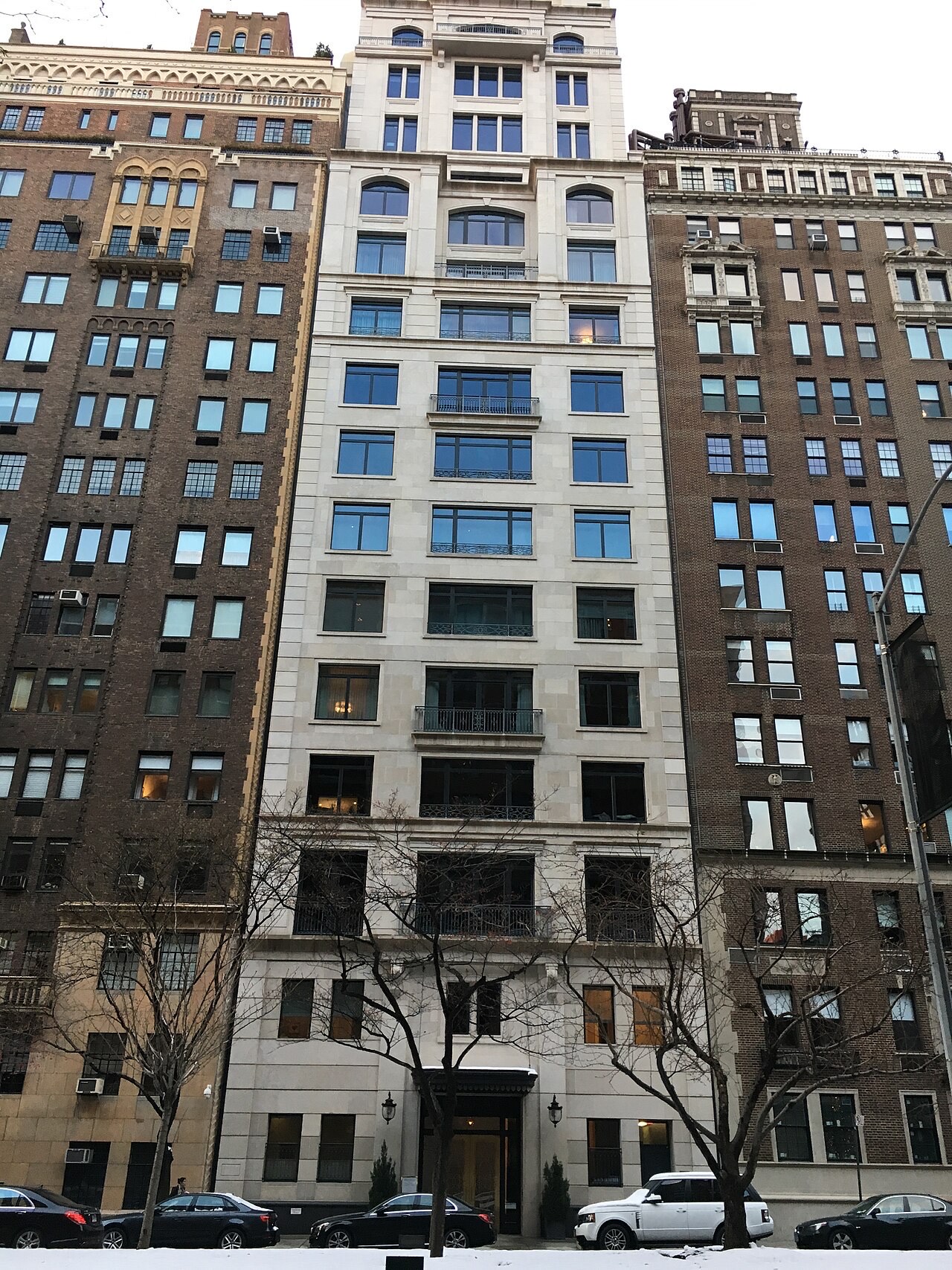 1110 Park Avenue