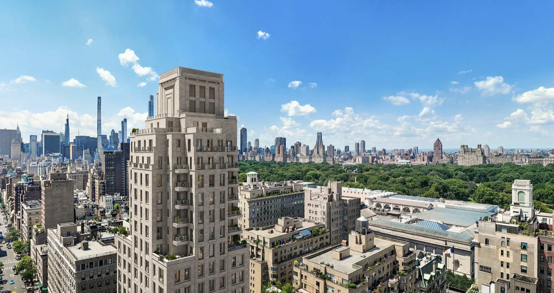 1122 Madison Avenue