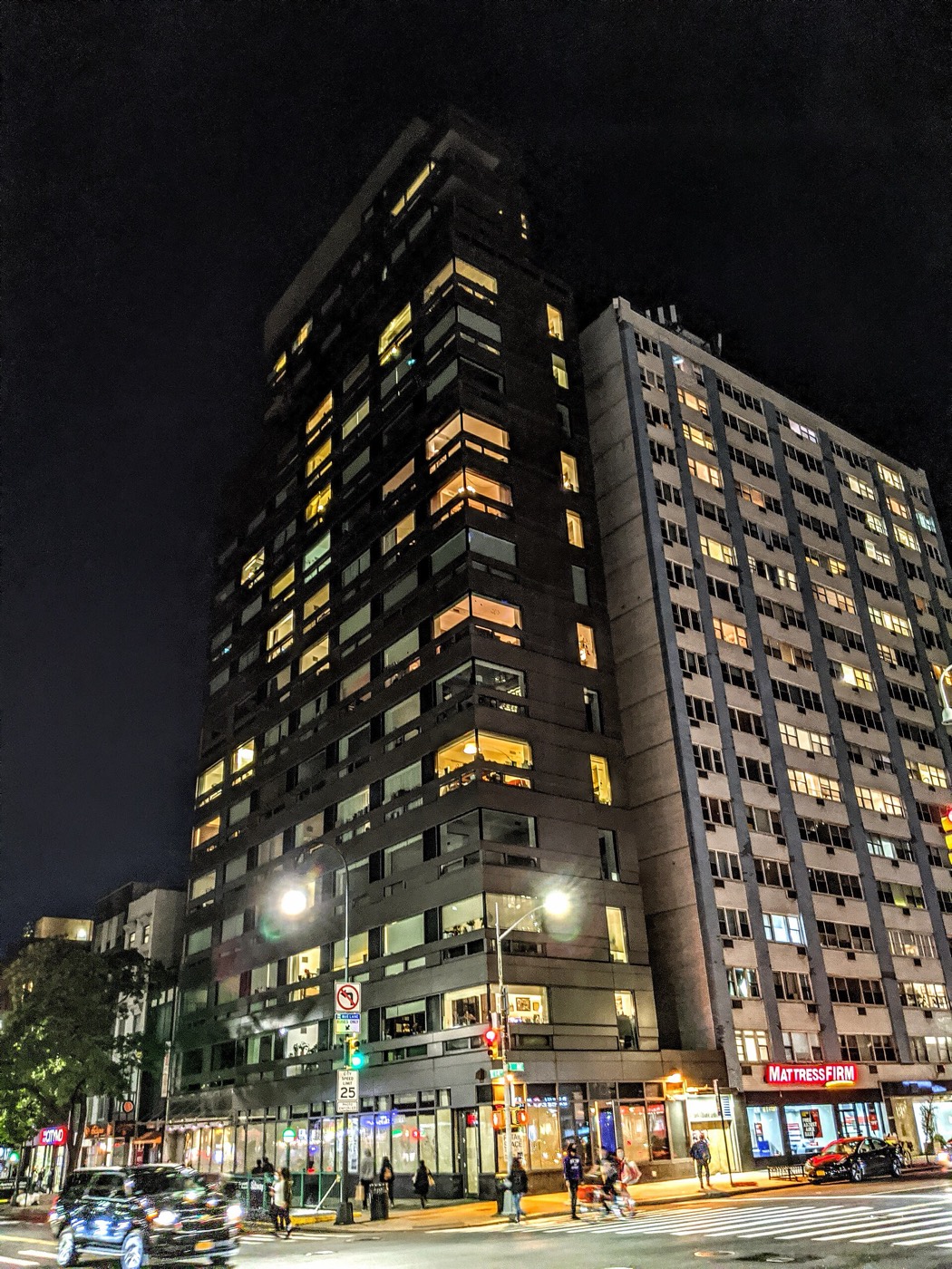 123 Third Avenue