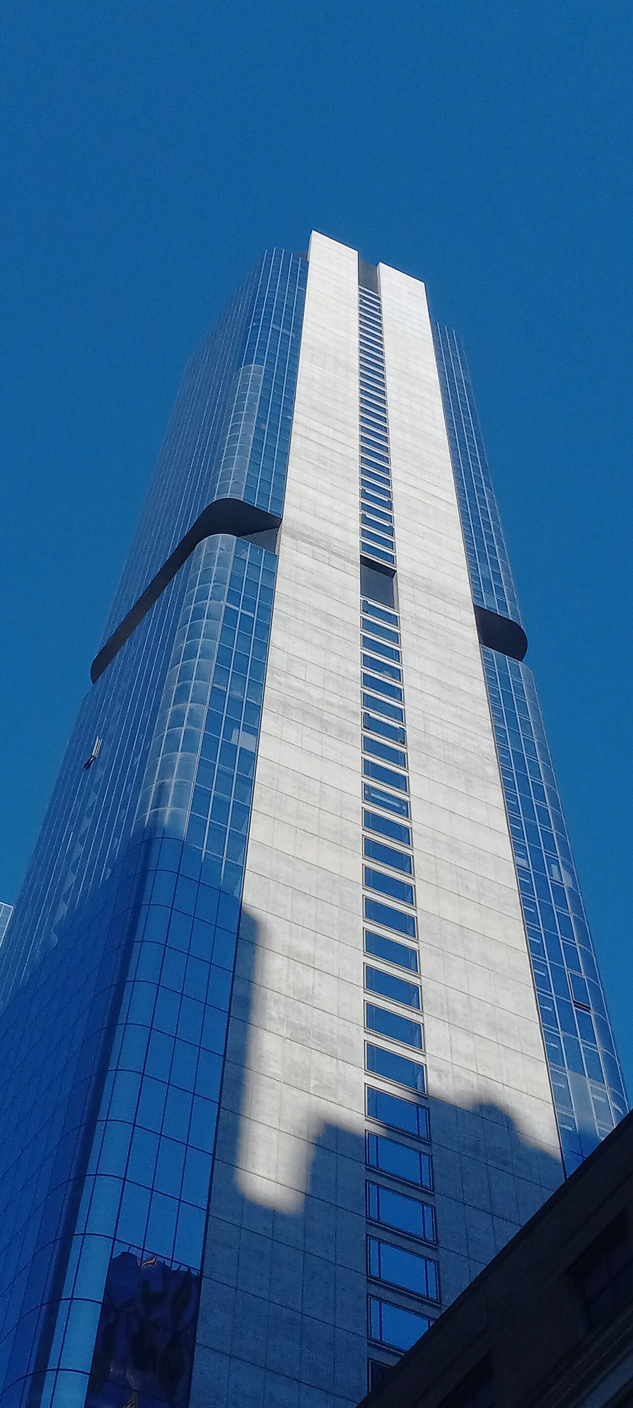 125 Greenwich Street (The Greenwich by Rafael Viñoly)