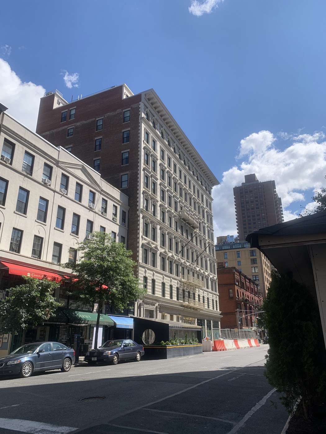 1295 Madison Avenue