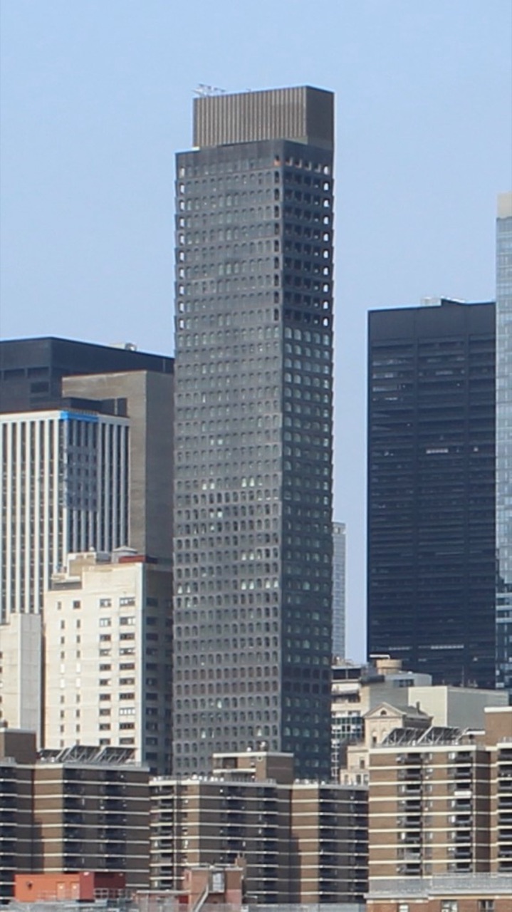 130 William Street