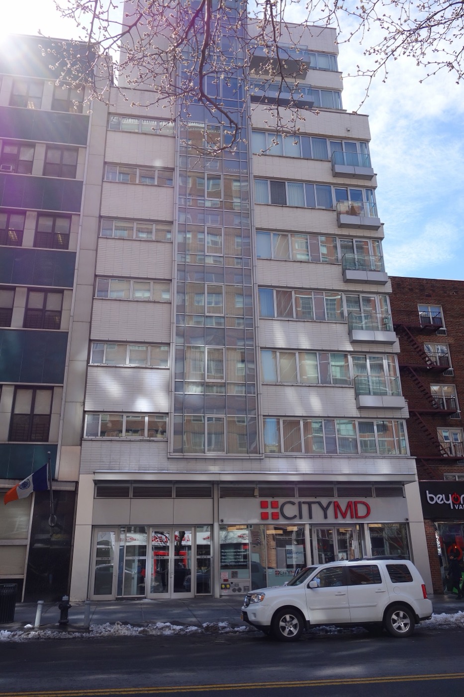 14 West 14th Street